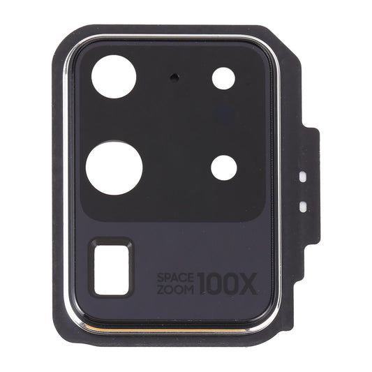 Cameralens voor Samsung Galaxy S20 Ultra (wit)