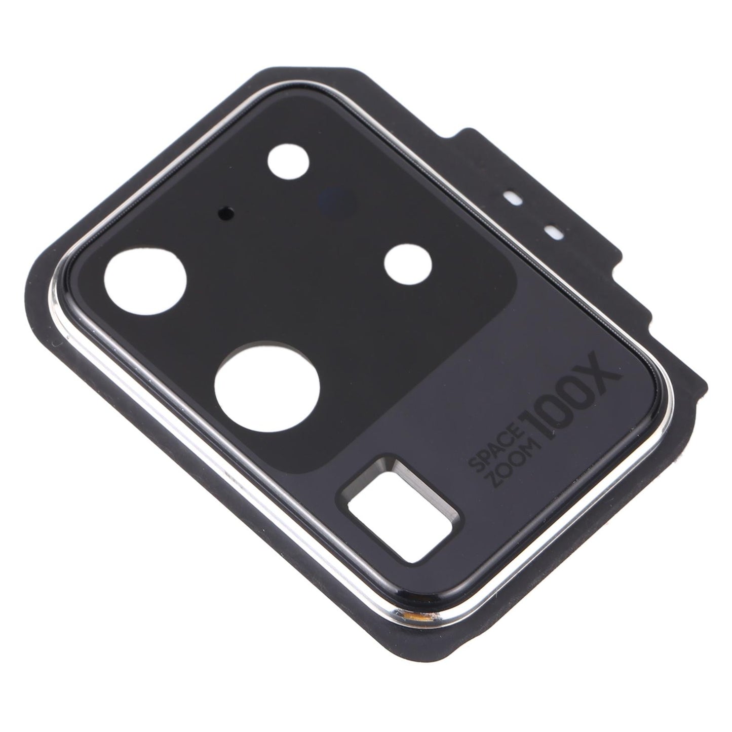 Cameralens voor Samsung Galaxy S20 Ultra (wit)