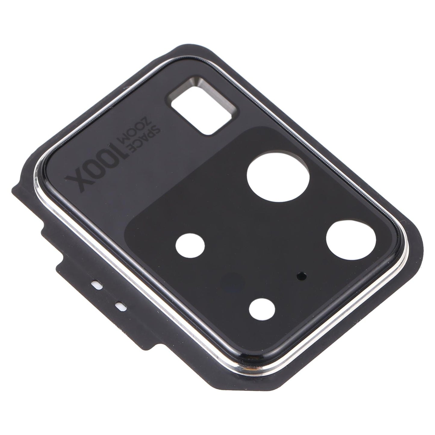 Cameralens voor Samsung Galaxy S20 Ultra (wit)