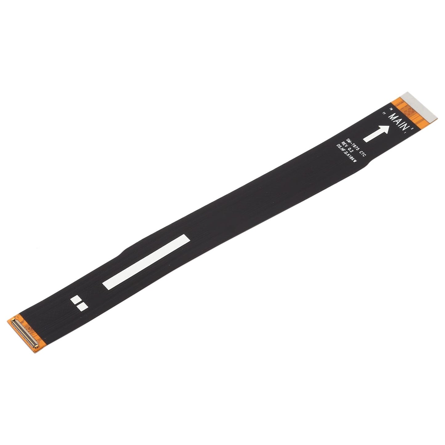 Moederbord-flexkabel voor Samsung Galaxy Tab S7 SM-T870/T875