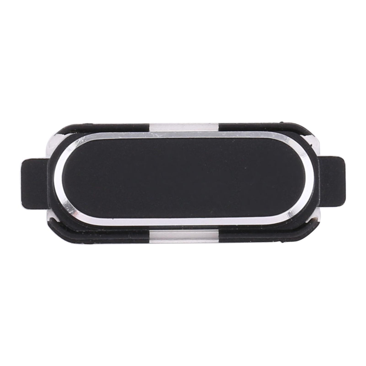 Home-knop voor Samsung Galaxy Tab E 9.6 SM-T560/T561/T567 (zwart)