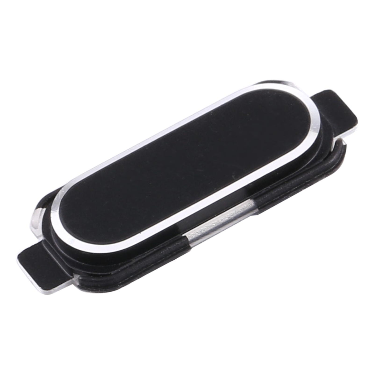 Home-knop voor Samsung Galaxy Tab E 9.6 SM-T560/T561/T567 (zwart)