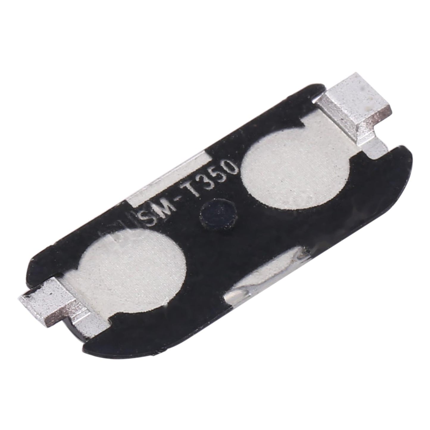Home-knop voor Samsung Galaxy Tab A 8.0 (2015) SM-T350/T355 (wit)
