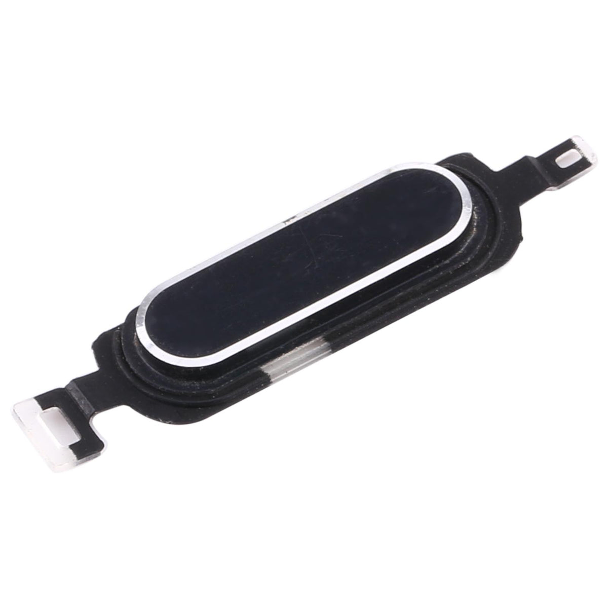 Homeknop voor Samsung Galaxy Tab 4 8.0 SM-T330/T331 (zwart)