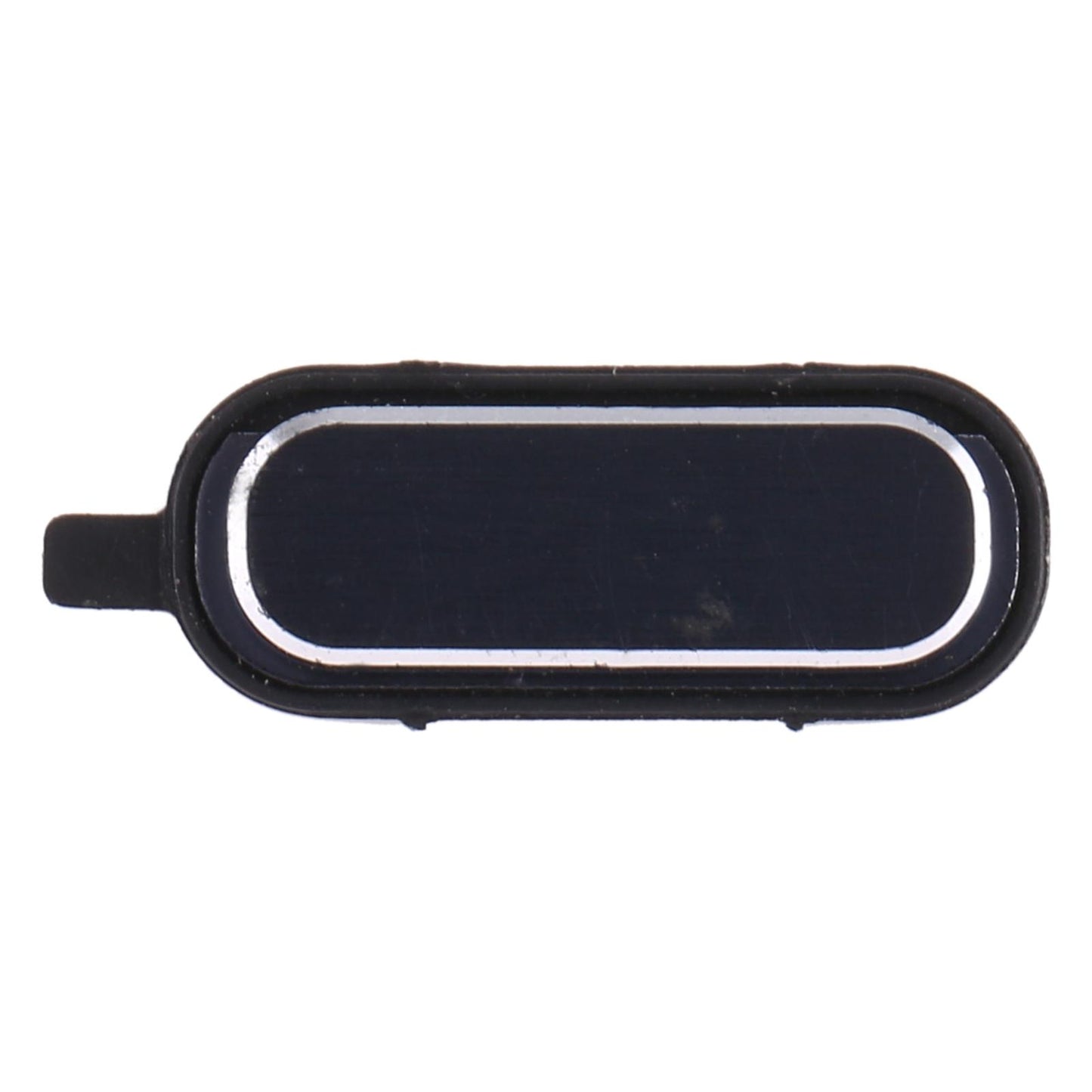 Home-knop voor Samsung Galaxy Tab 3 7.0 SM-T210/T211/T217 (zwart)