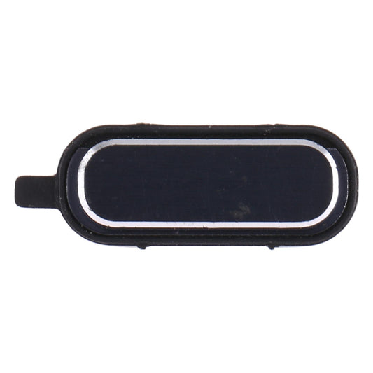 Home-knop voor Samsung Galaxy Tab 3 7.0 SM-T210/T211/T217 (zwart)
