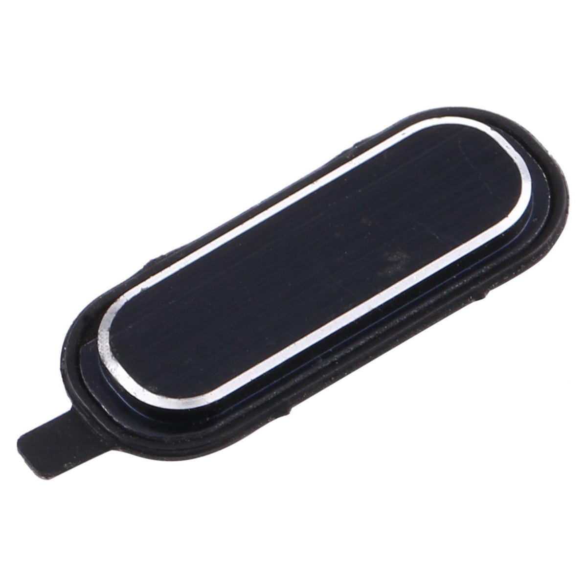 Home-knop voor Samsung Galaxy Tab 3 7.0 SM-T210/T211/T217 (zwart)
