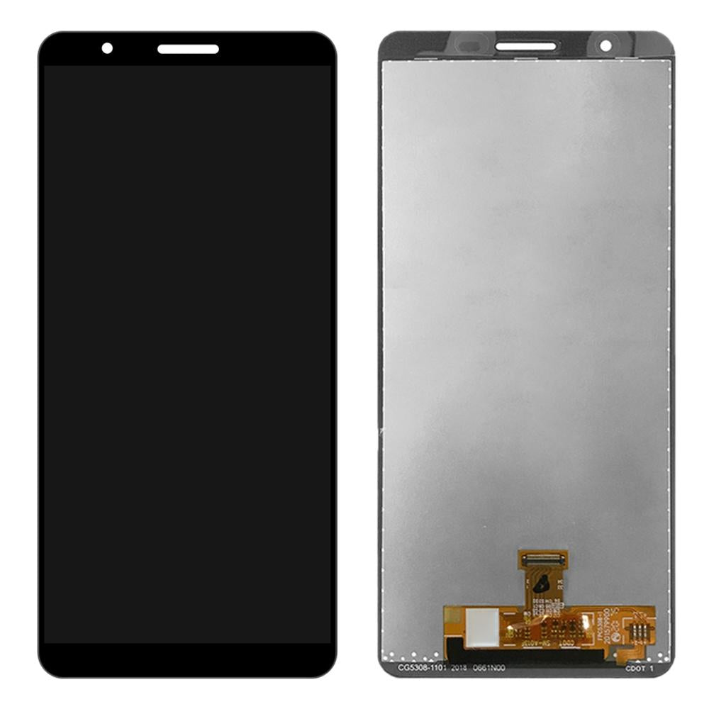 Display unit LCD voor Samsung Galaxy M01 Core (SM-M013)