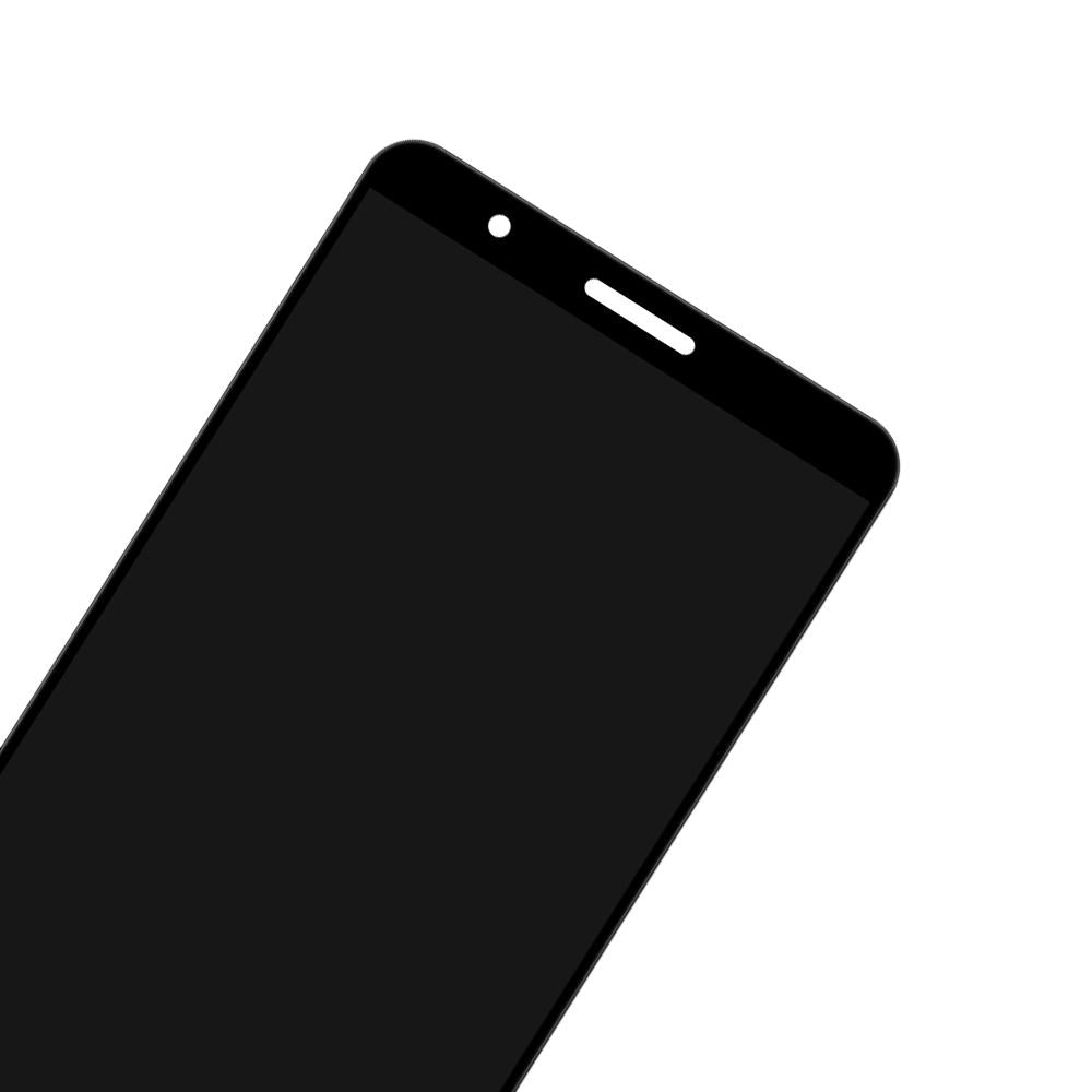Display unit LCD voor Samsung Galaxy M01 Core (SM-M013)