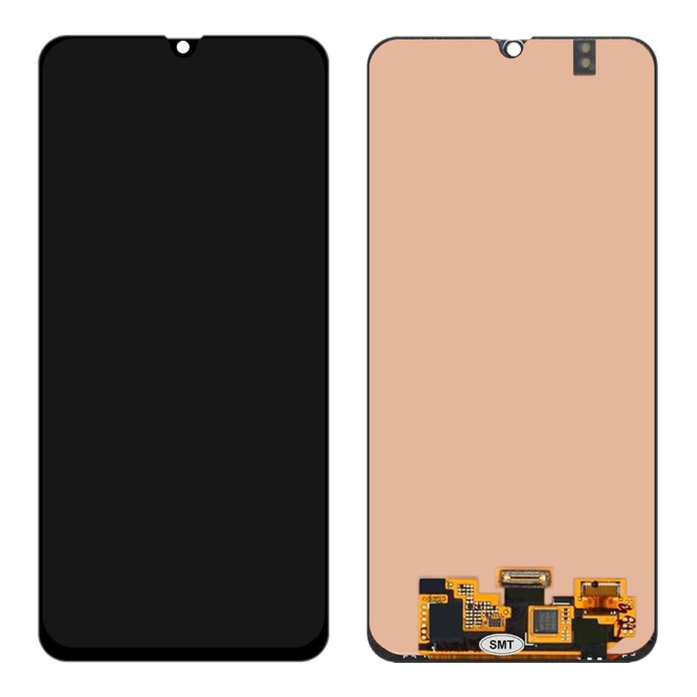 Display unit Super AMOLED voor Samsung Galaxy M21 SM-M215