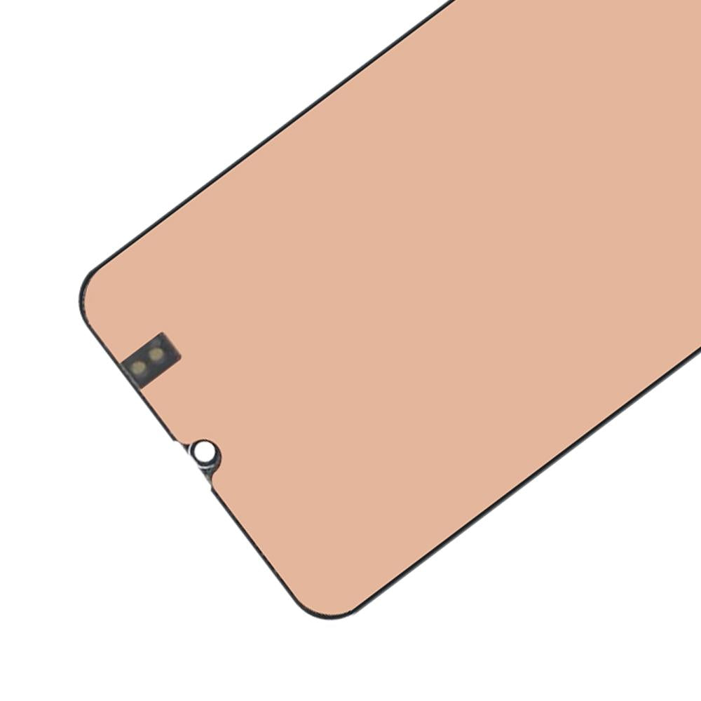 Display unit Super AMOLED voor Samsung Galaxy M21 SM-M215