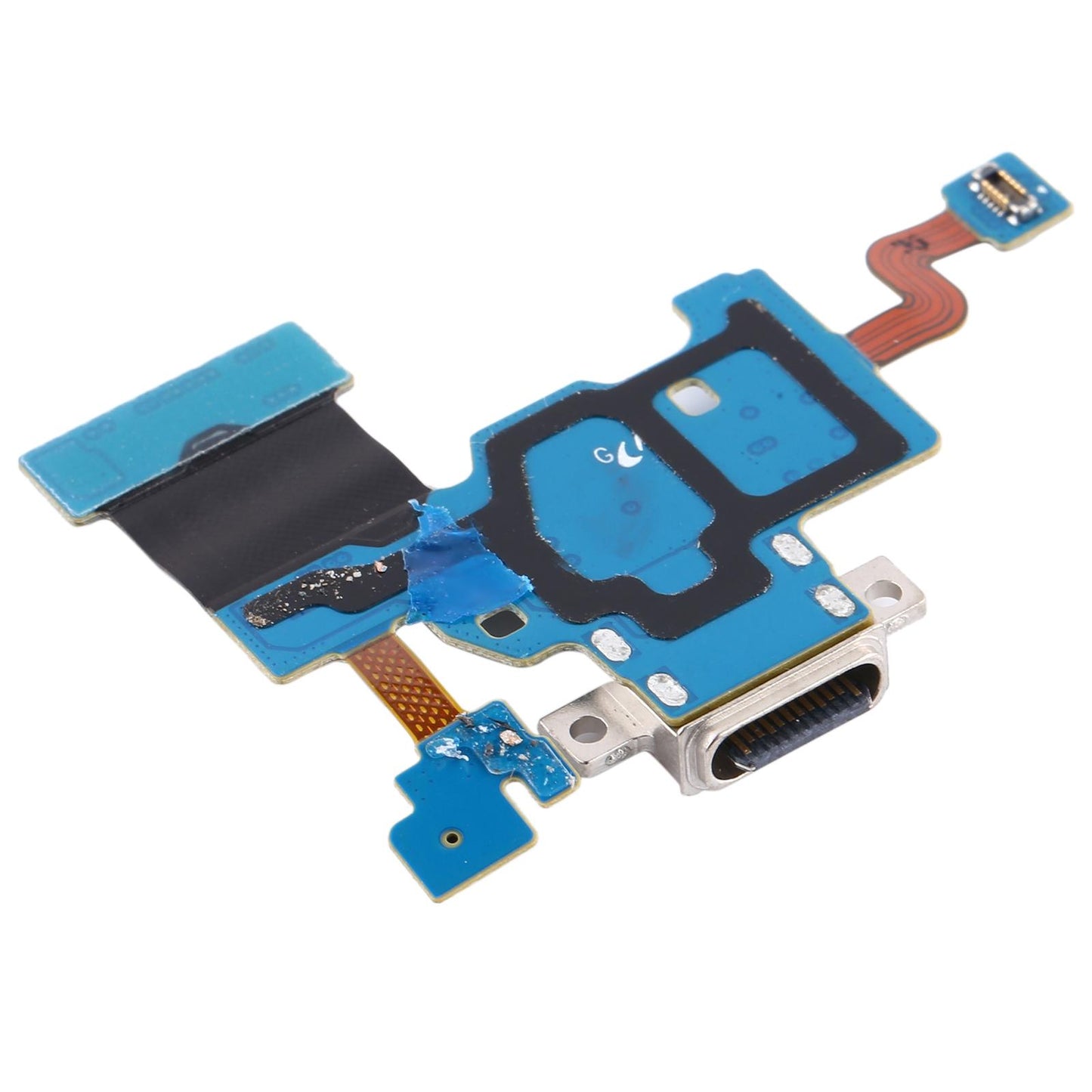 Oplaadconnector-print voor Samsung Galaxy Tab Active Pro SM-T545