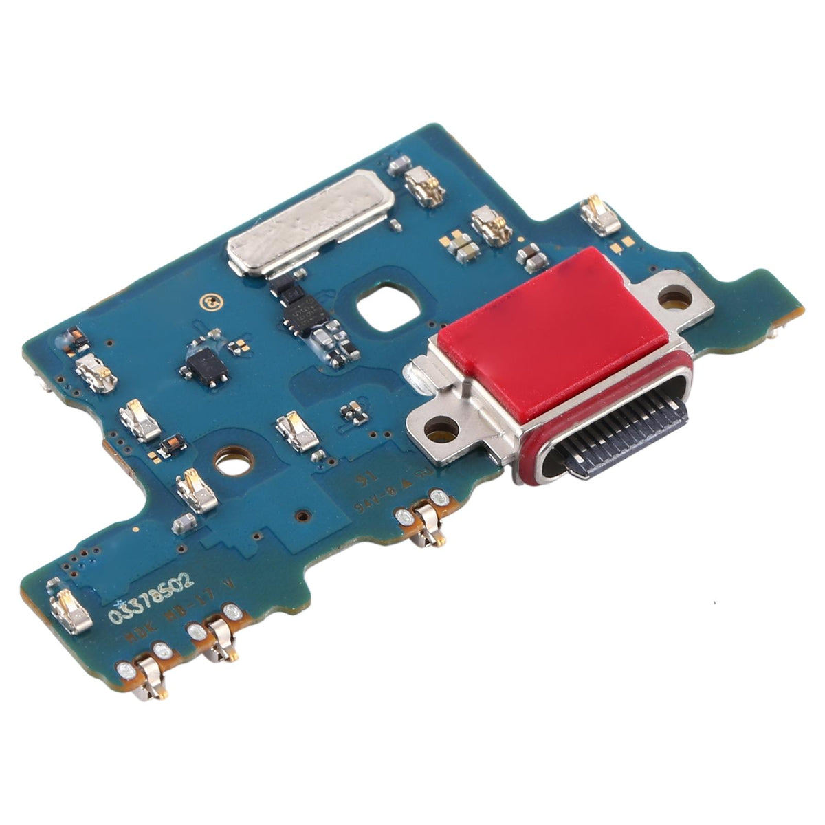 Oplaadconnector-print voor Samsung Galaxy S20 Ultra 5G SM-G988N