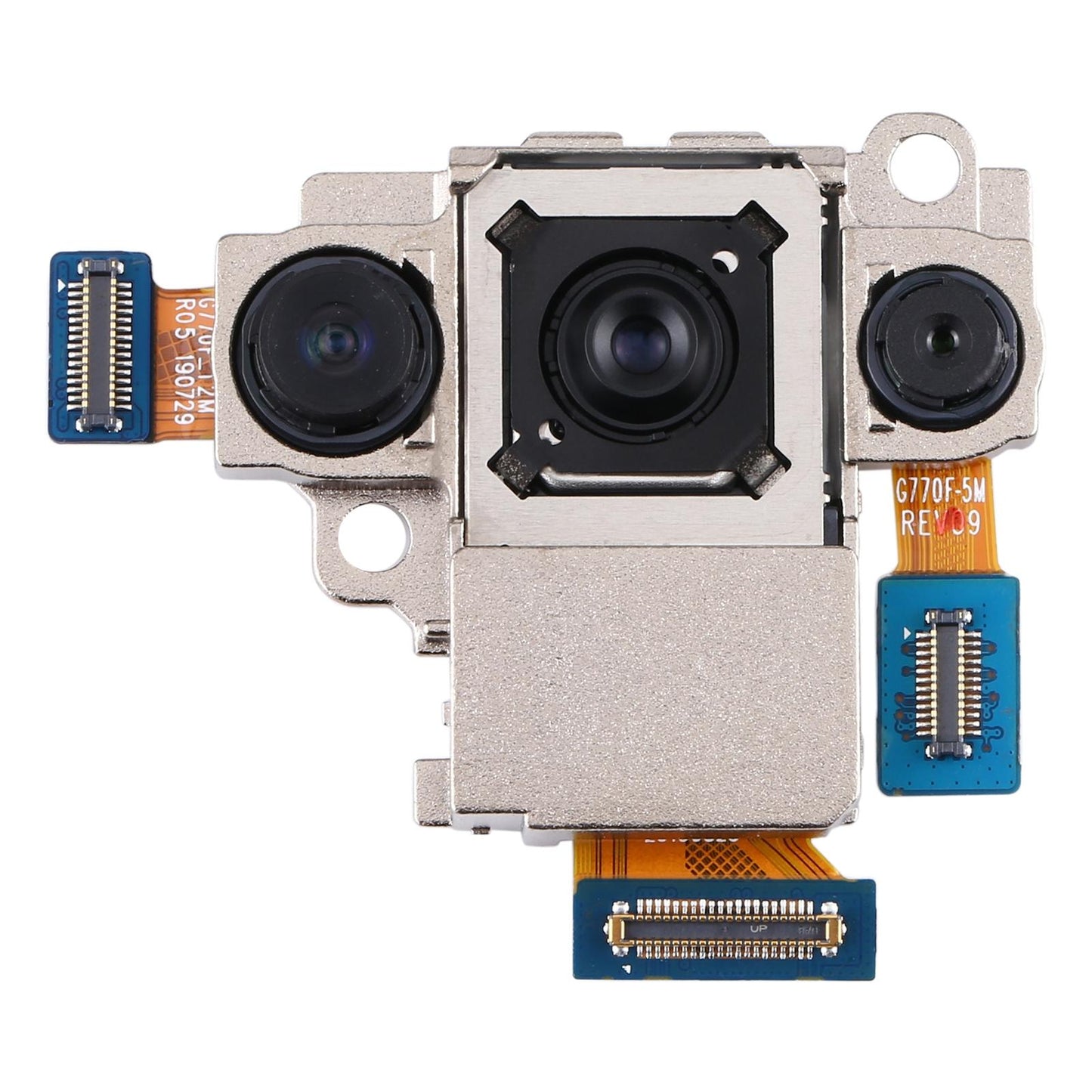 Achtercamera voor Samsung Galaxy S10 Lite (SM-G770)