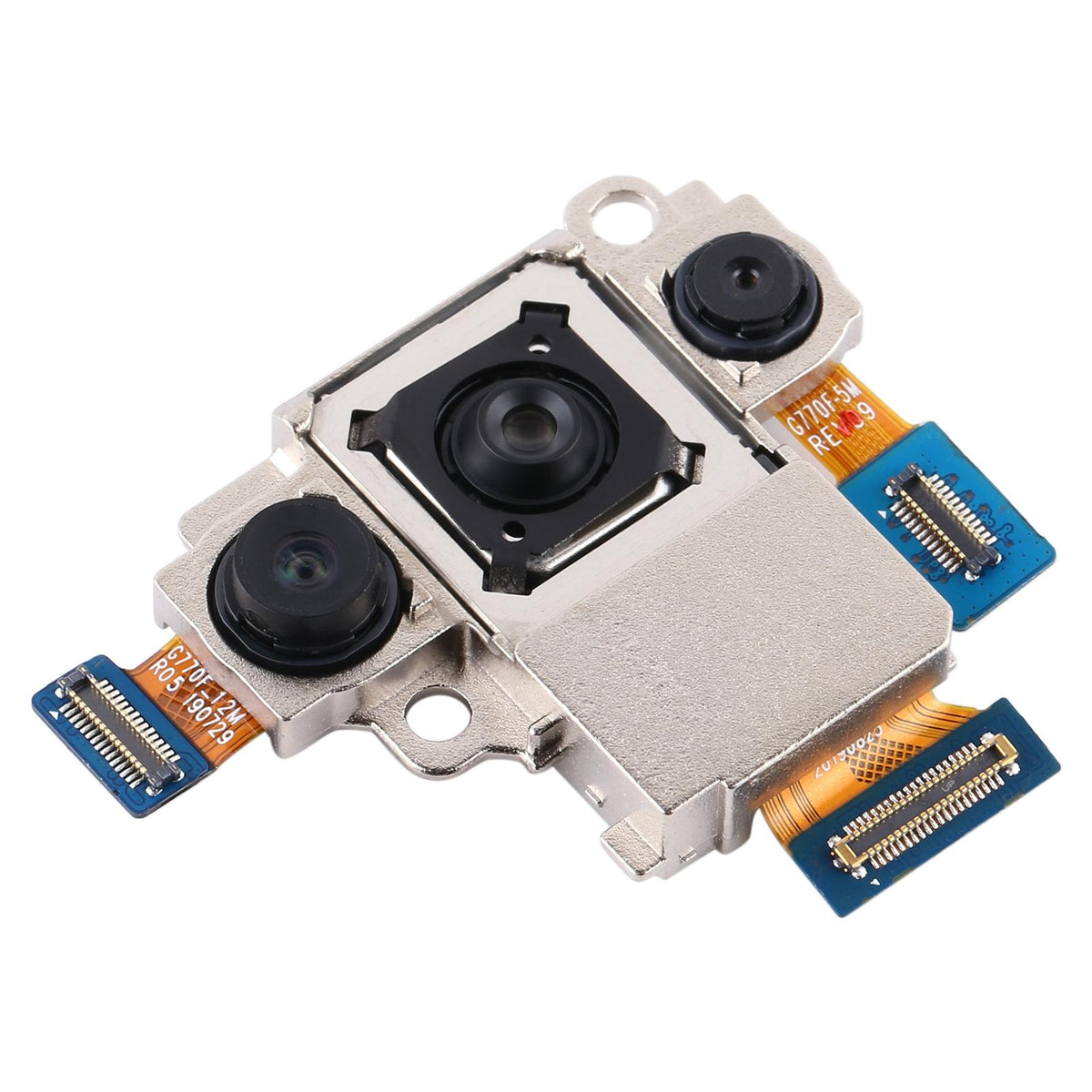Achtercamera voor Samsung Galaxy S10 Lite (SM-G770)