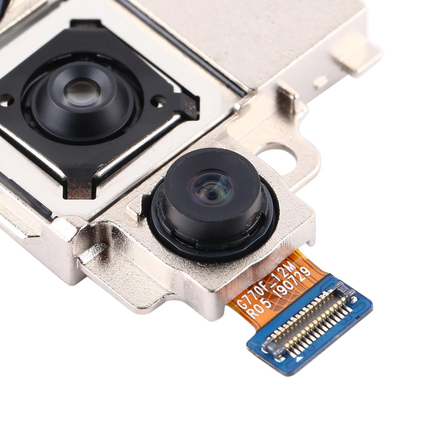 Achtercamera voor Samsung Galaxy S10 Lite (SM-G770)
