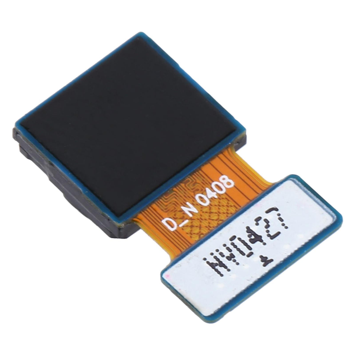 Frontcamera voor Samsung Galaxy M31s (SM-M317F)