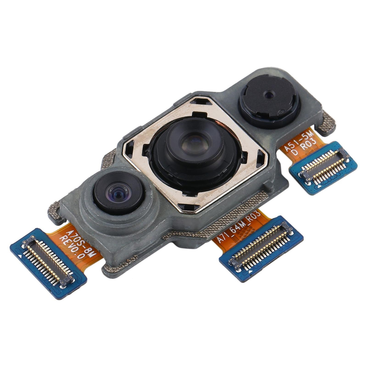 Achtercamera voor Samsung Galaxy M31 en M31 Prime (SM-M315)