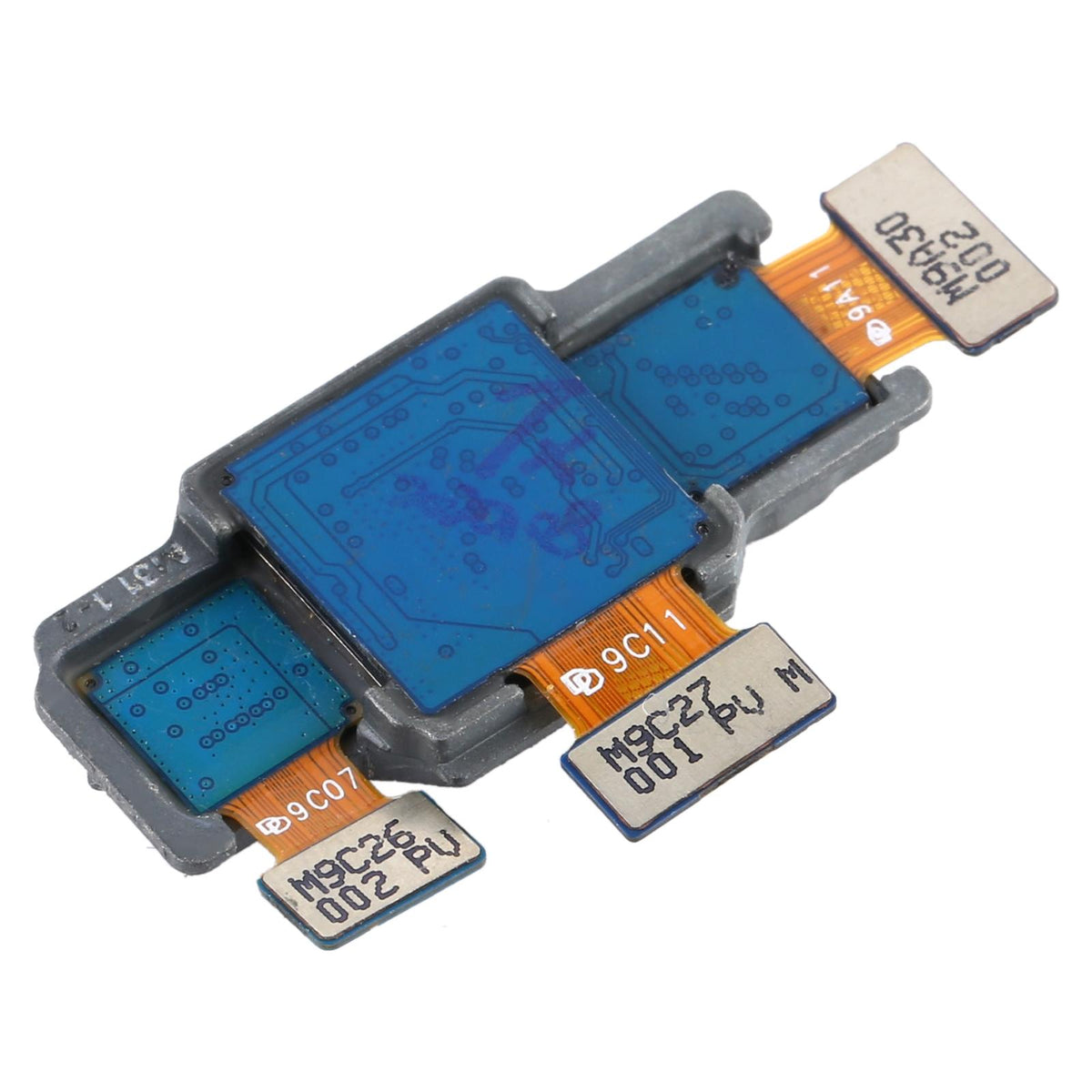 Achtercamera voor Samsung Galaxy M31 en M31 Prime (SM-M315)