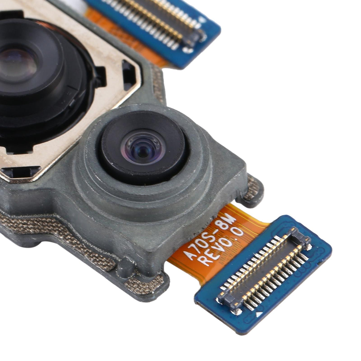 Achtercamera voor Samsung Galaxy M31 en M31 Prime (SM-M315)