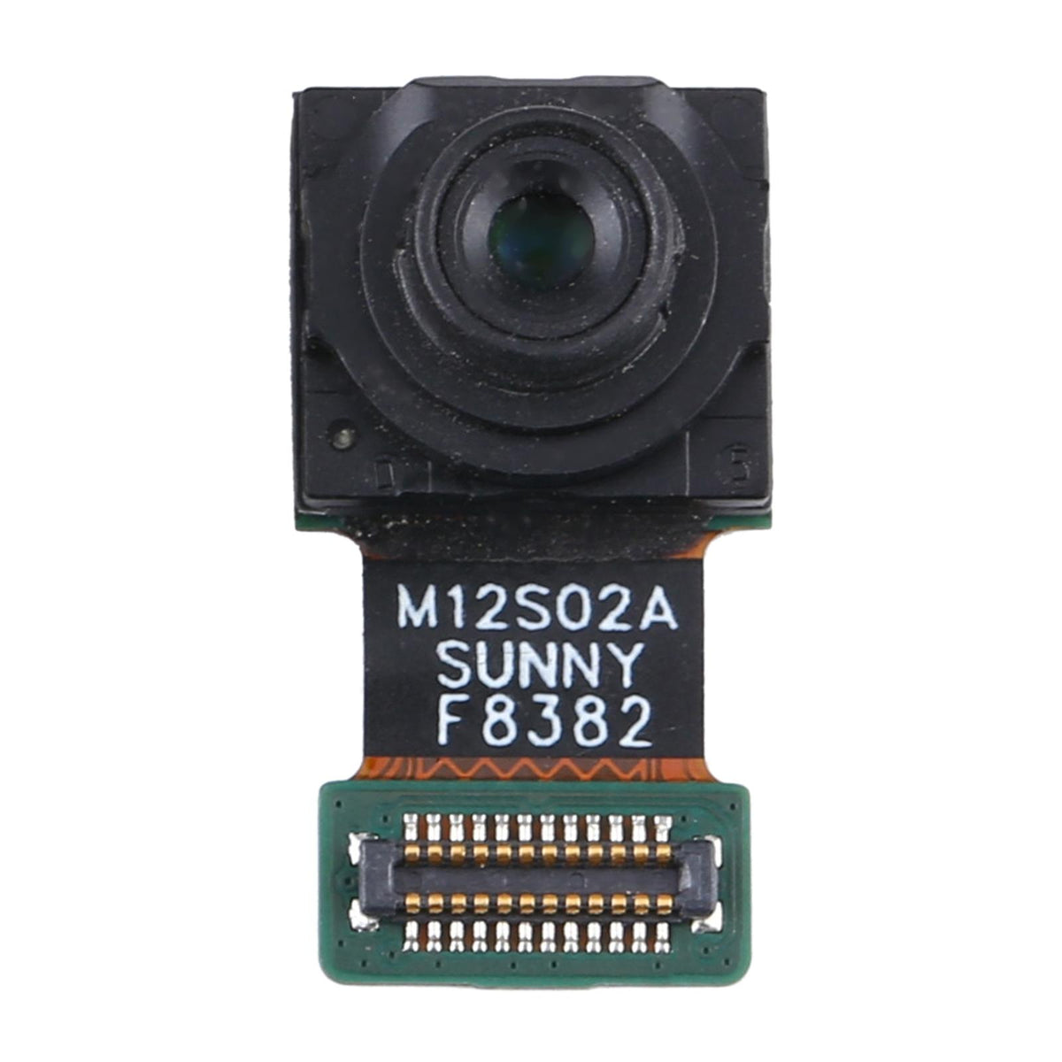 Frontcamera voor Samsung Galaxy A6s SM-G6200
