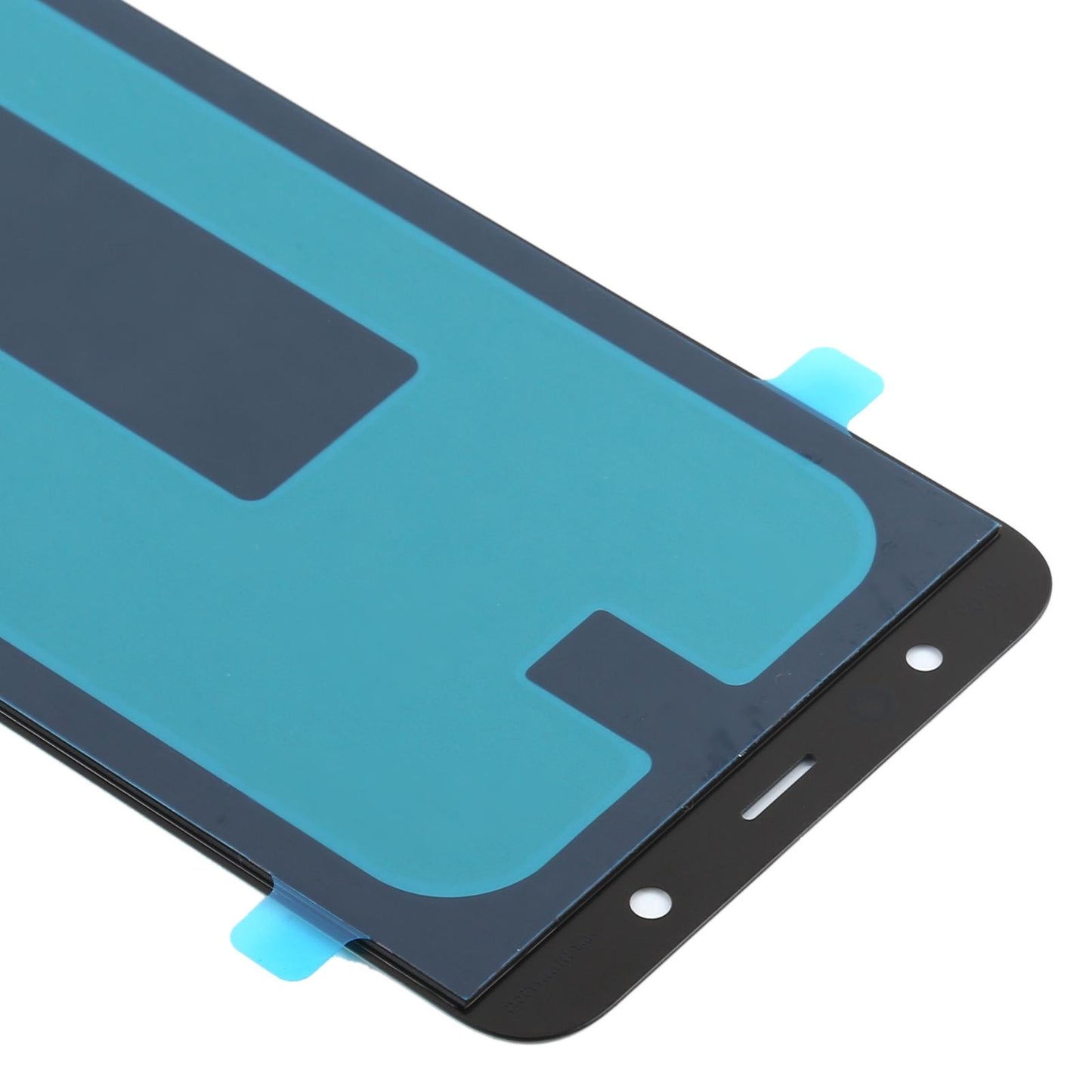 Display unit OLED voor Samsung Galaxy A6+ (2018) SM-A605