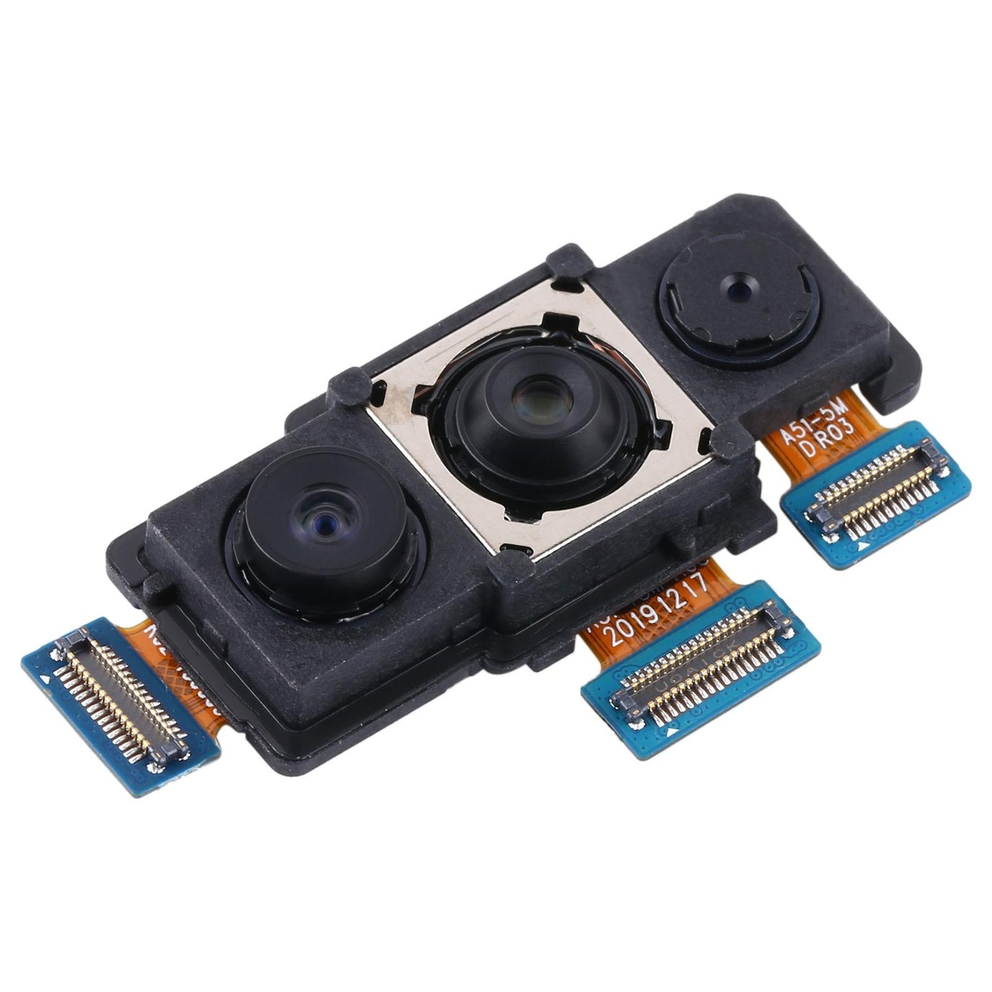 Achtercamera voor Samsung Galaxy A51 5G SM-A516