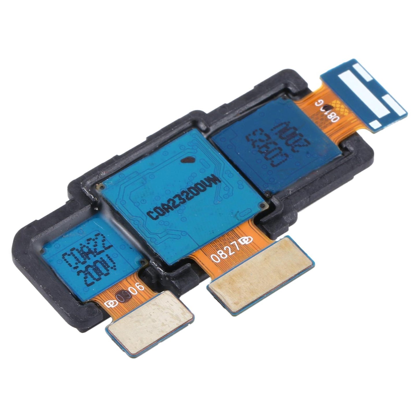 Achtercamera voor Samsung Galaxy A51 5G SM-A516