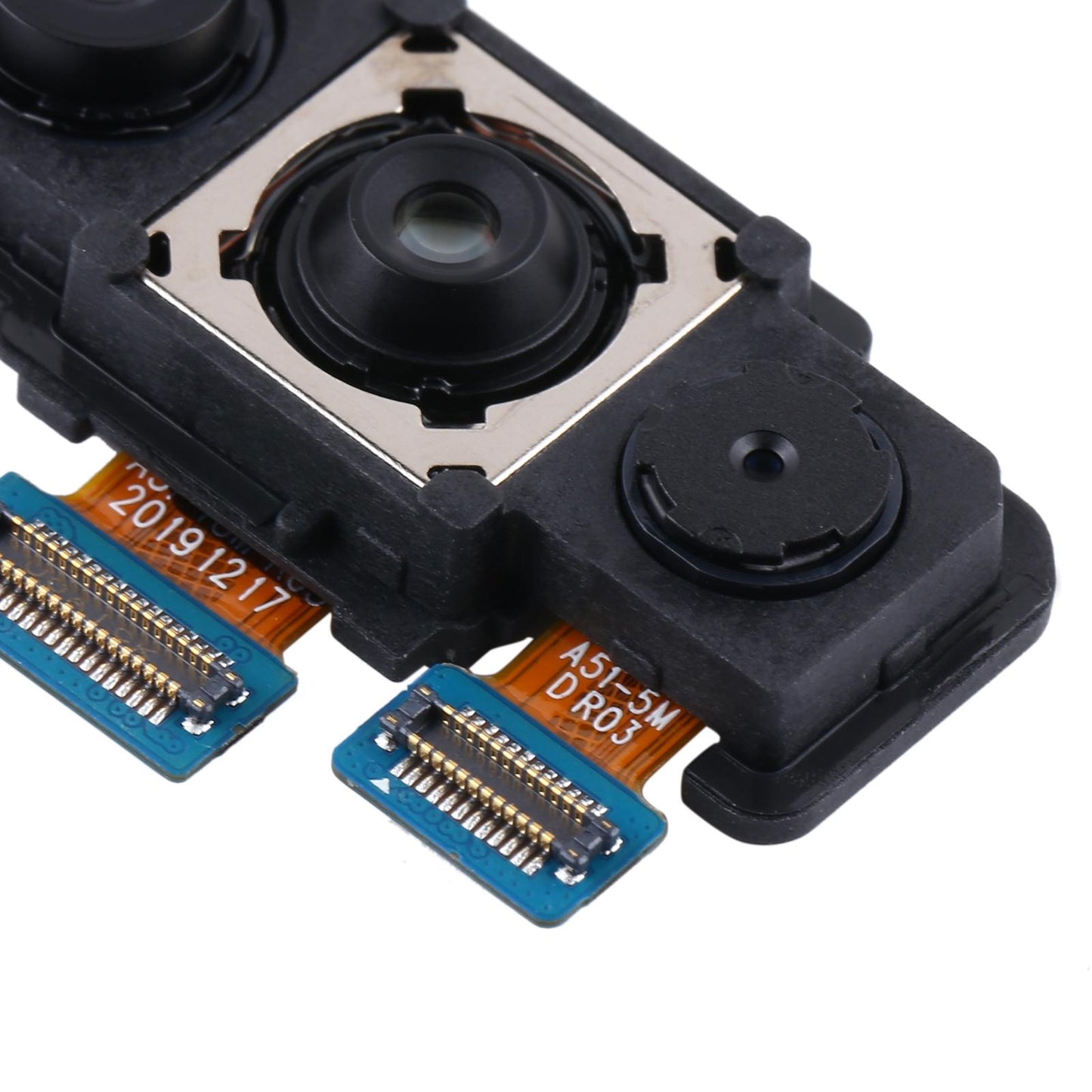 Achtercamera voor Samsung Galaxy A51 5G SM-A516