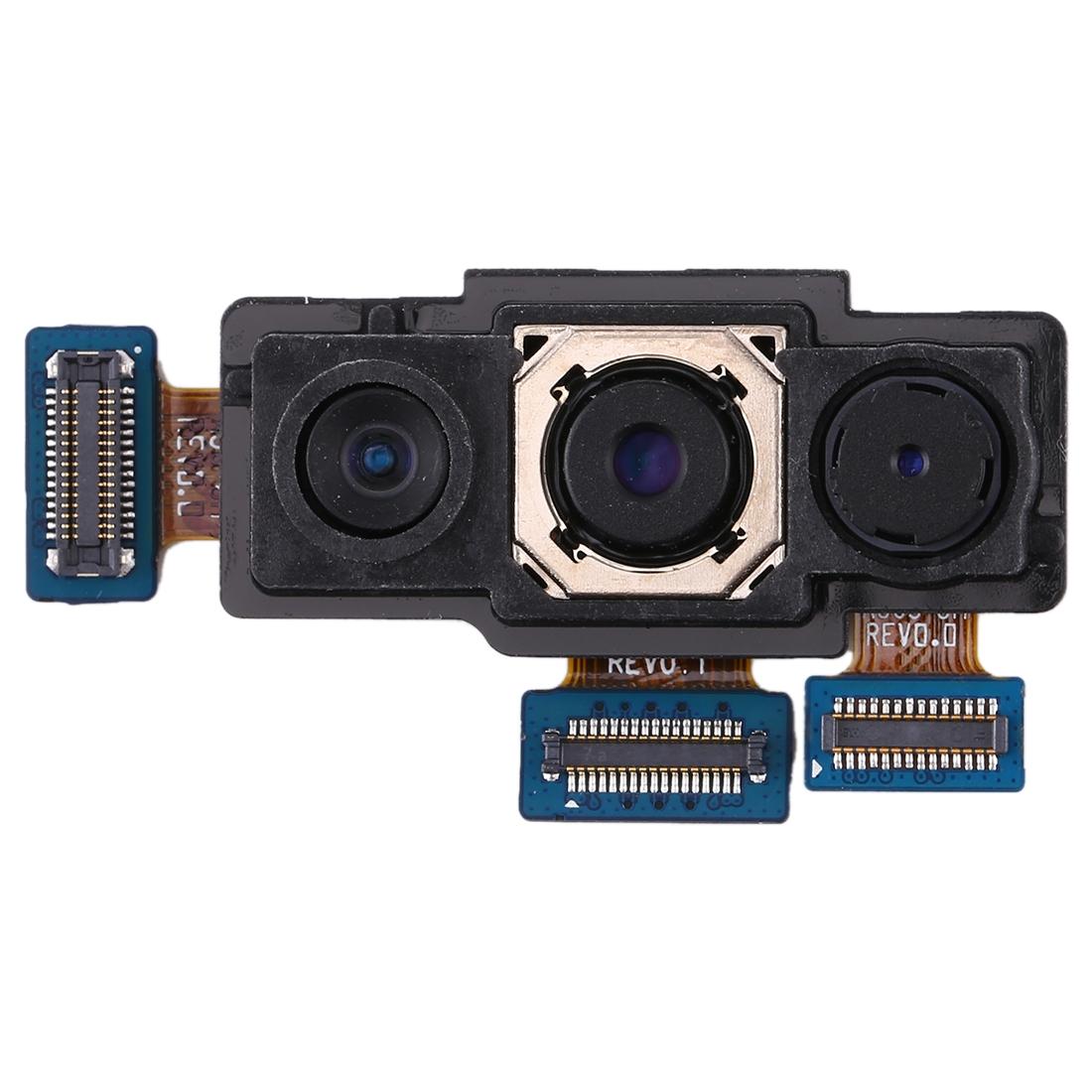 Achtercamera voor Samsung Galaxy A30s