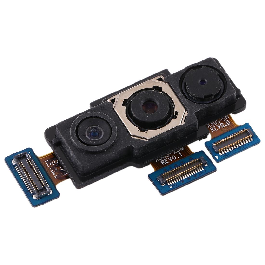 Achtercamera voor Samsung Galaxy A30s
