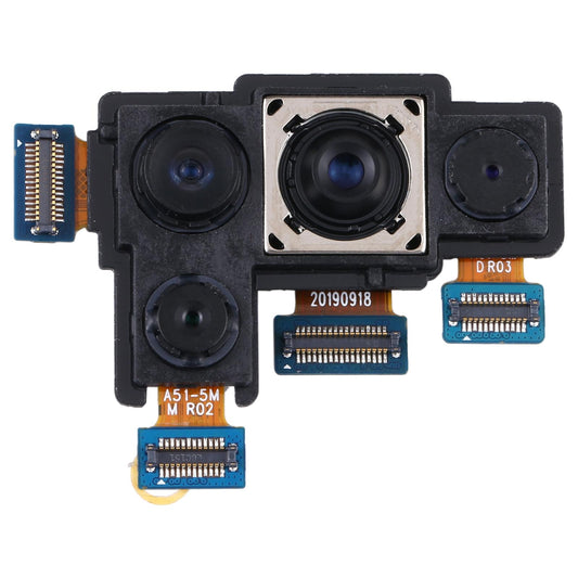 Achtercamera voor Samsung Galaxy A51 SM-A515