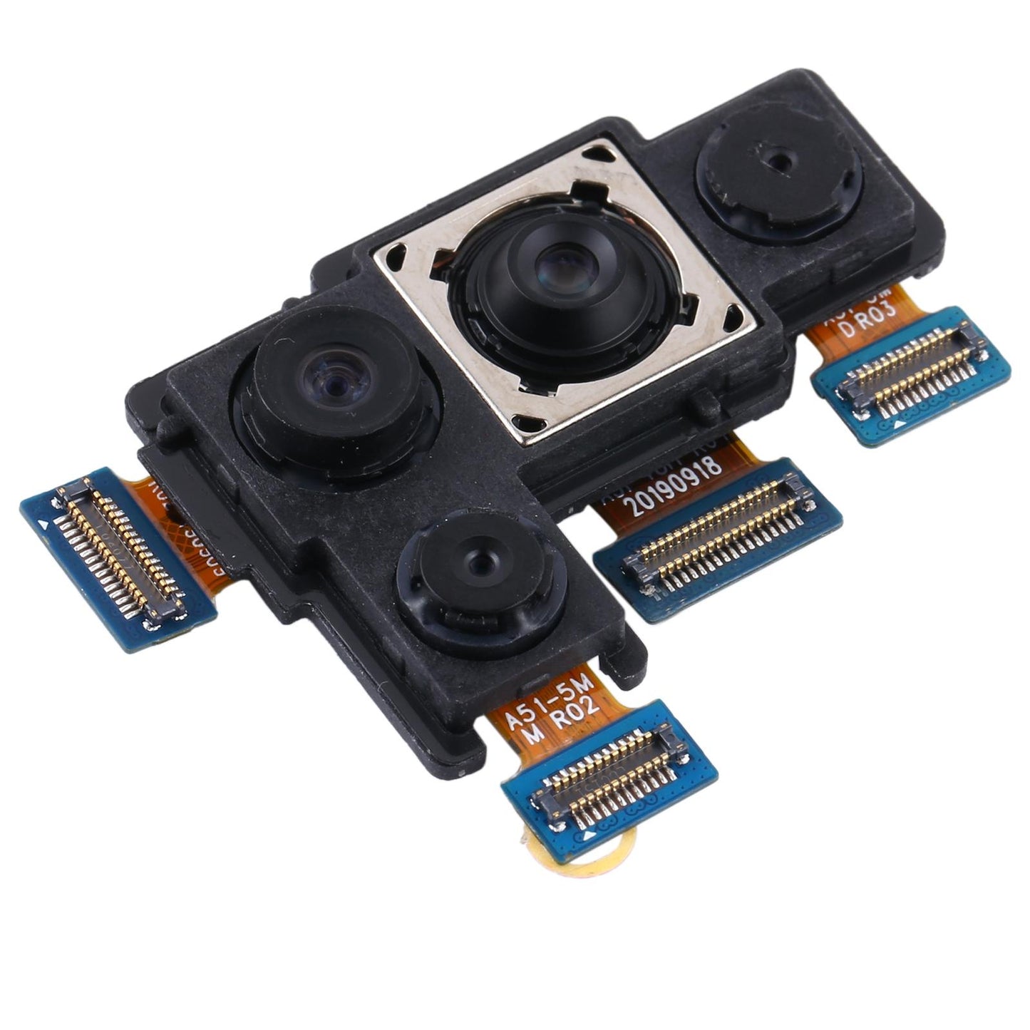 Achtercamera voor Samsung Galaxy A51 SM-A515
