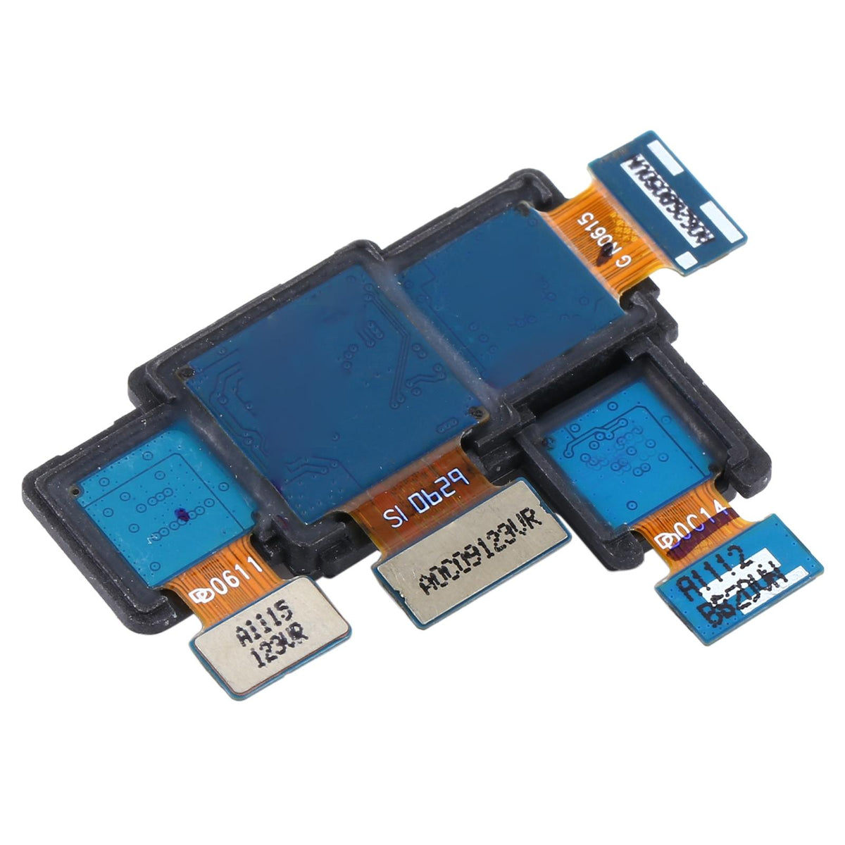 Achtercamera voor Samsung Galaxy A51 SM-A515
