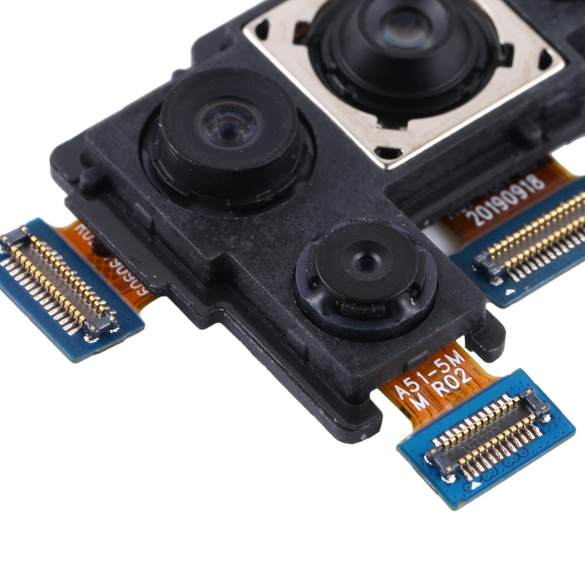 Achtercamera voor Samsung Galaxy A51 SM-A515