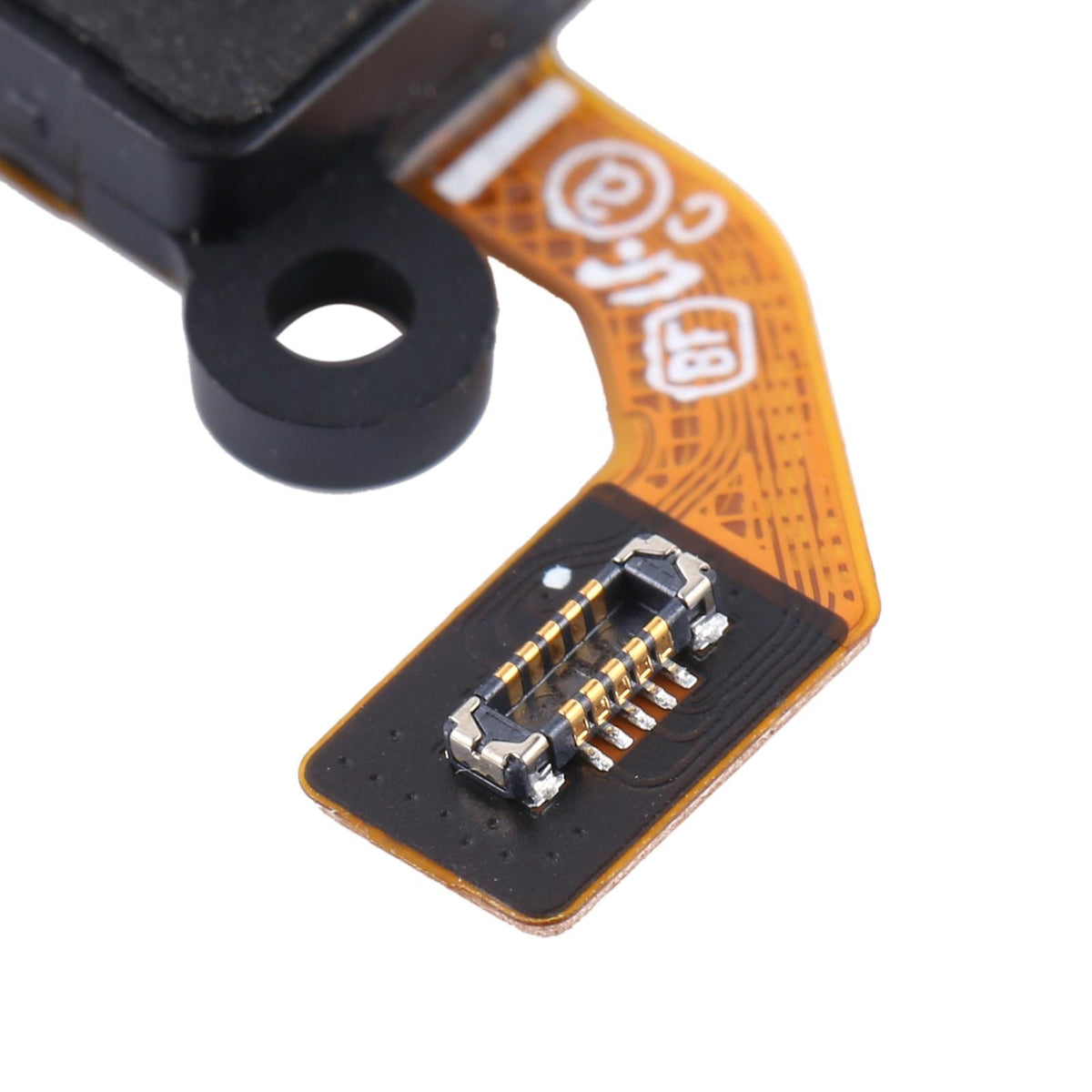 Vingerafdruksensor-flexkabel voor Samsung Galaxy A90 5G