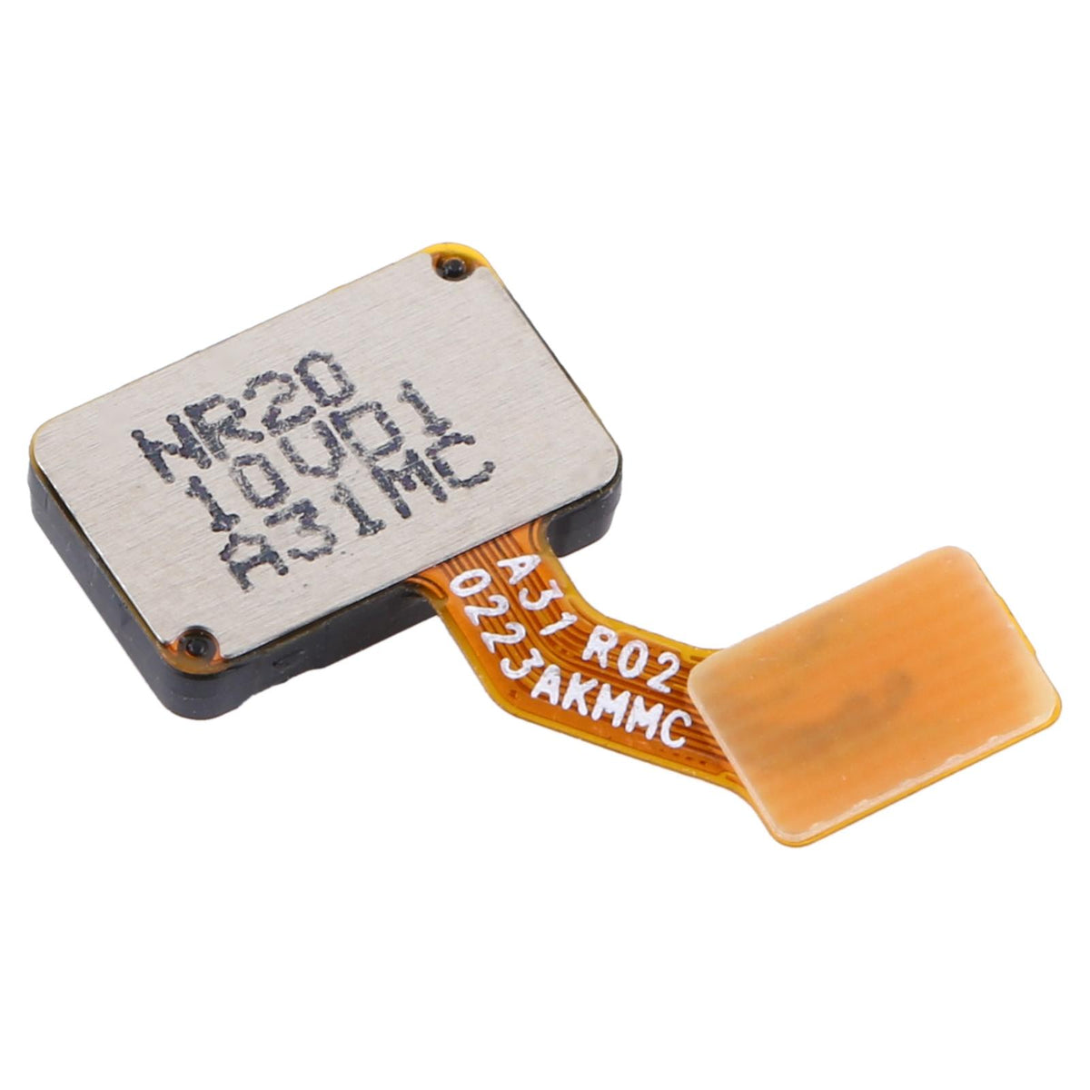 Vingerafdruksensor-flexkabel voor Samsung Galaxy A31