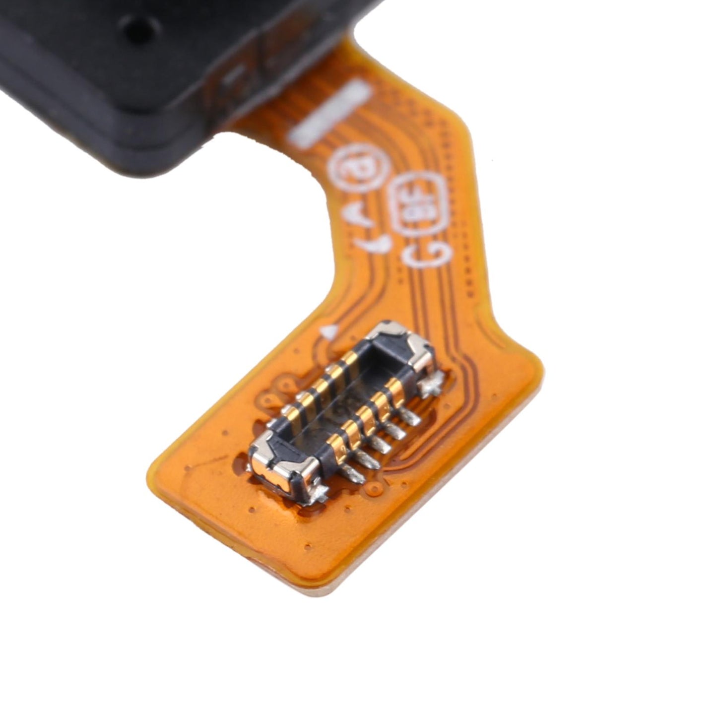 Vingerafdruksensor-flexkabel voor Samsung Galaxy A31