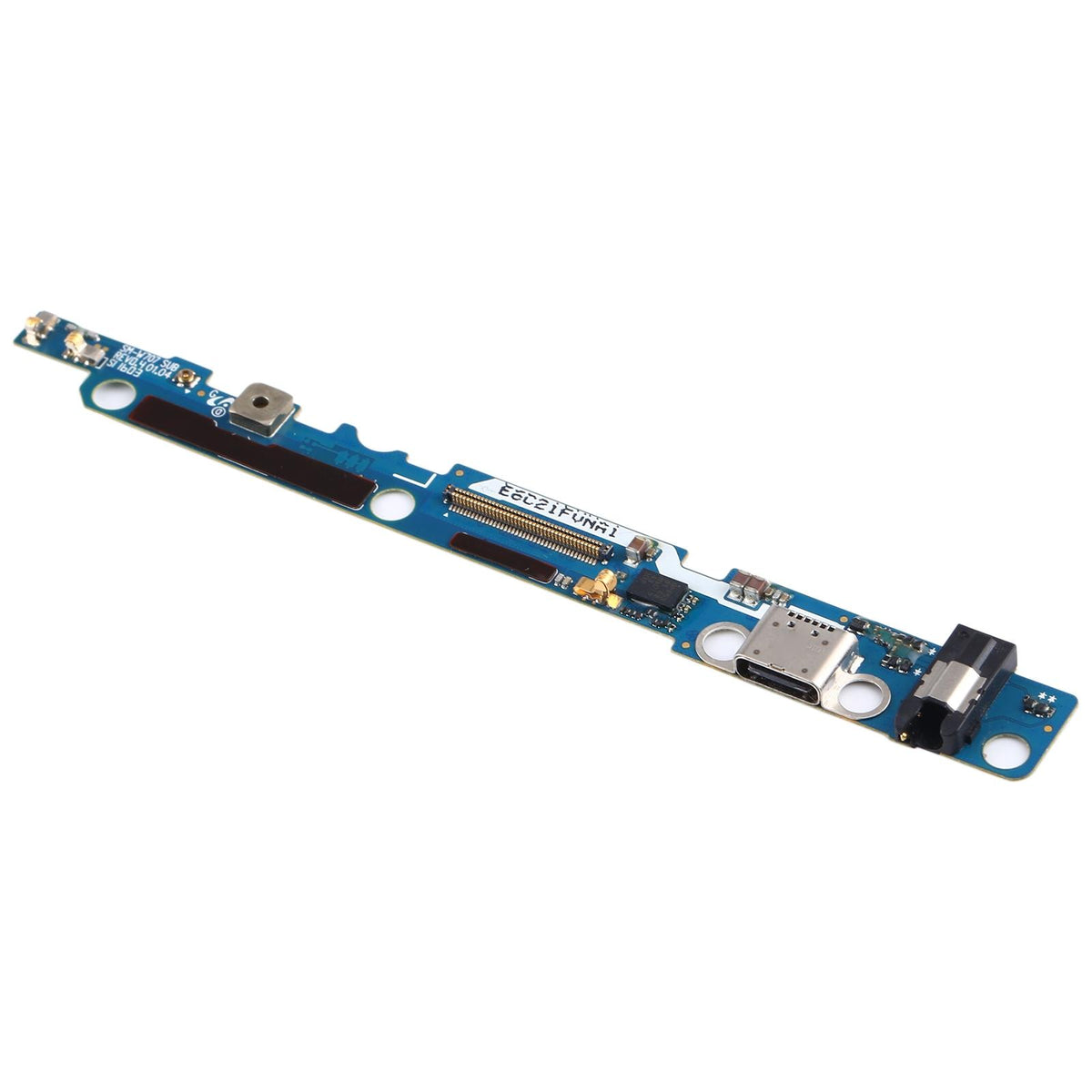 Oplaadconnector-print voor Samsung Galaxy TabPro S SM-W707