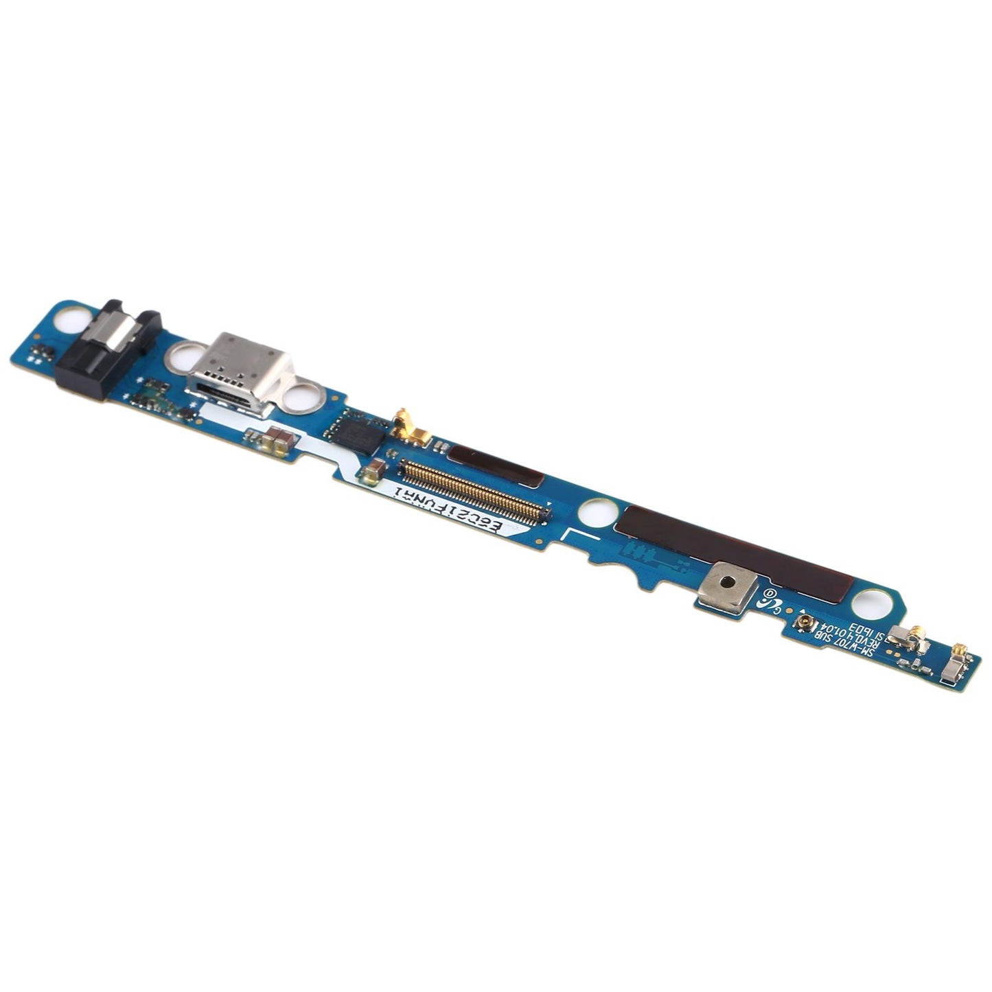 Oplaadconnector-print voor Samsung Galaxy TabPro S SM-W707