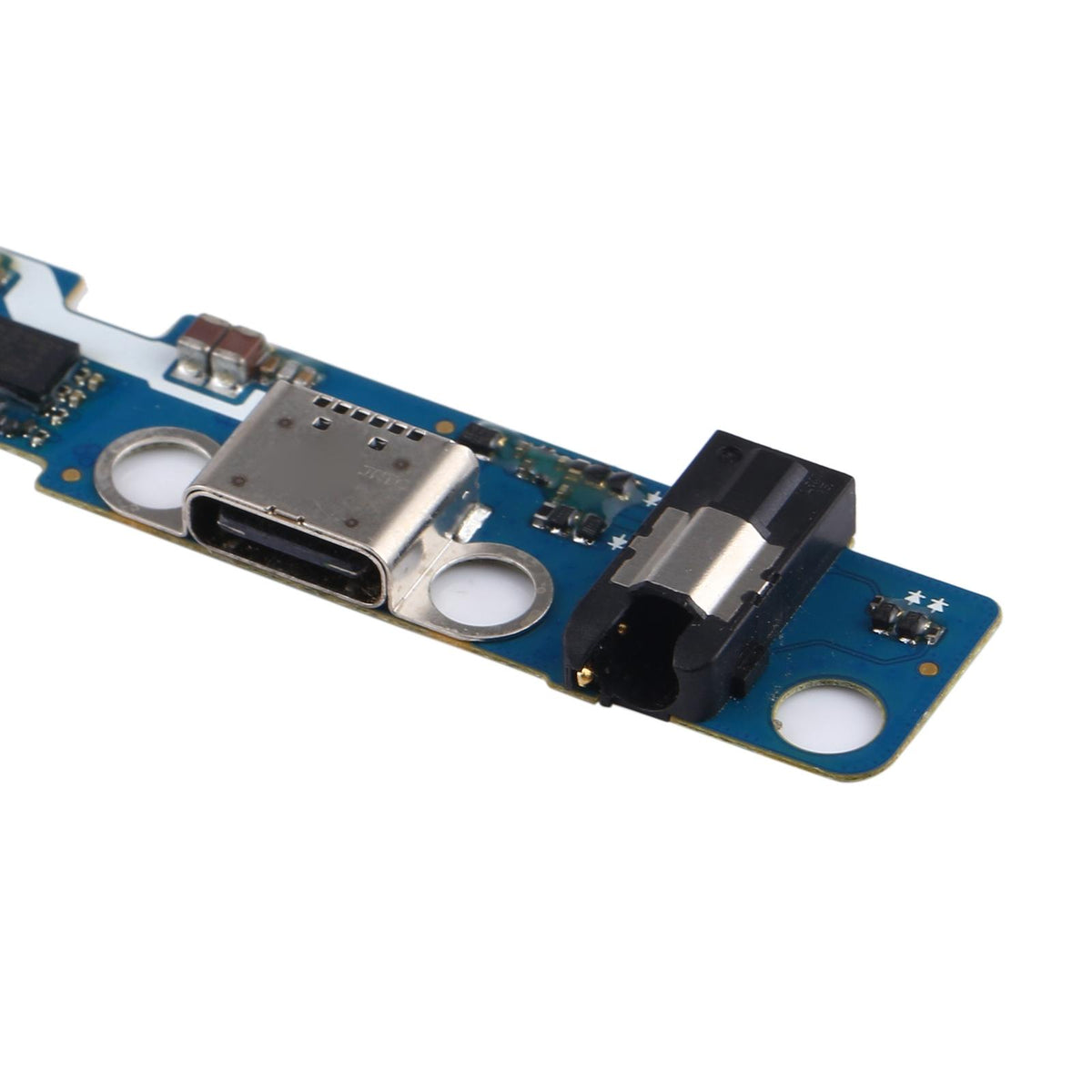 Oplaadconnector-print voor Samsung Galaxy TabPro S SM-W707