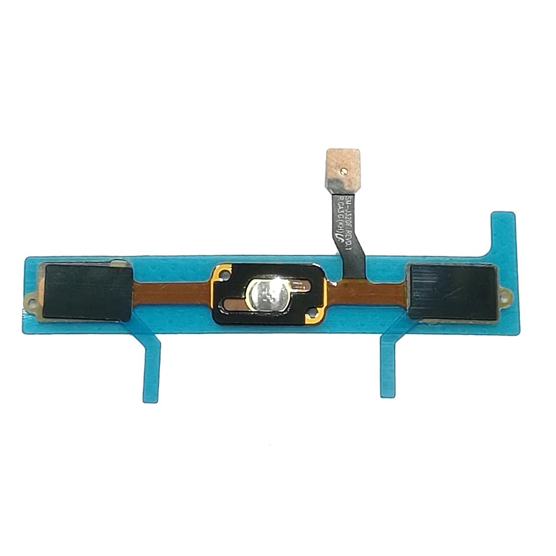 Sensor-flexkabel voor Samsung Galaxy J3 (2016) J320FN, J320F, J320G, J320M, J320A, J320V, J320P