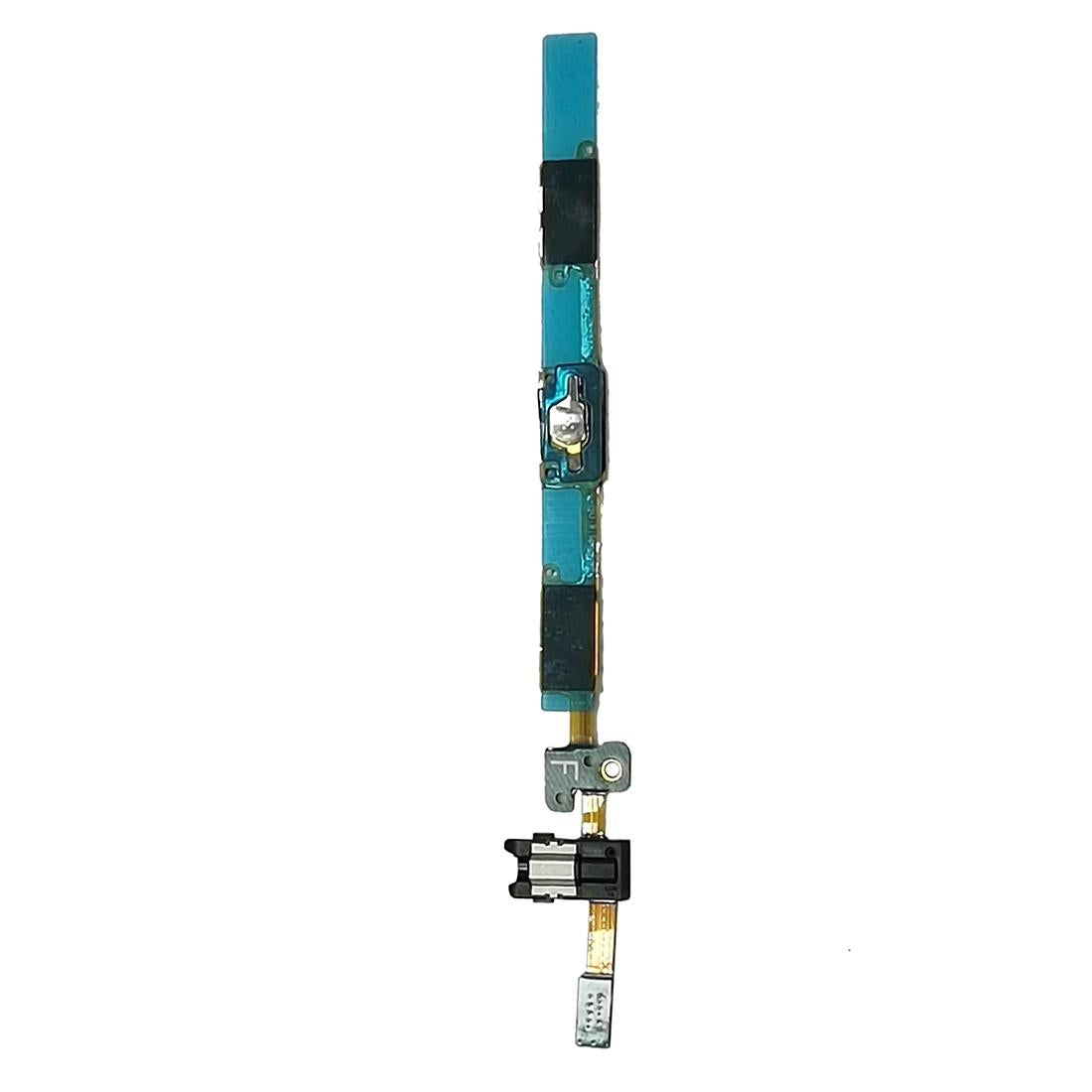 Sensor-flexkabel voor Samsung Galaxy J5 (2016)