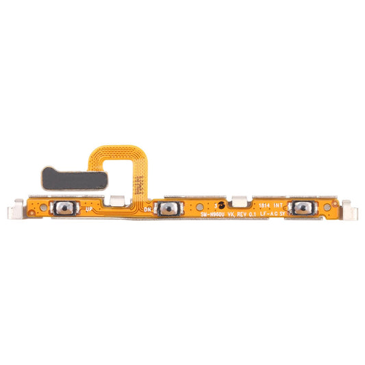 Volumeknop-flexkabel voor Samsung Galaxy Note9 SM-N960