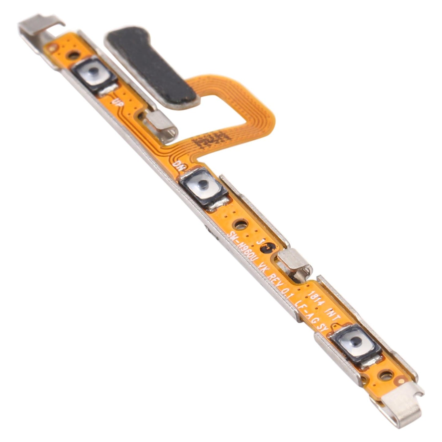 Volumeknop-flexkabel voor Samsung Galaxy Note9 SM-N960
