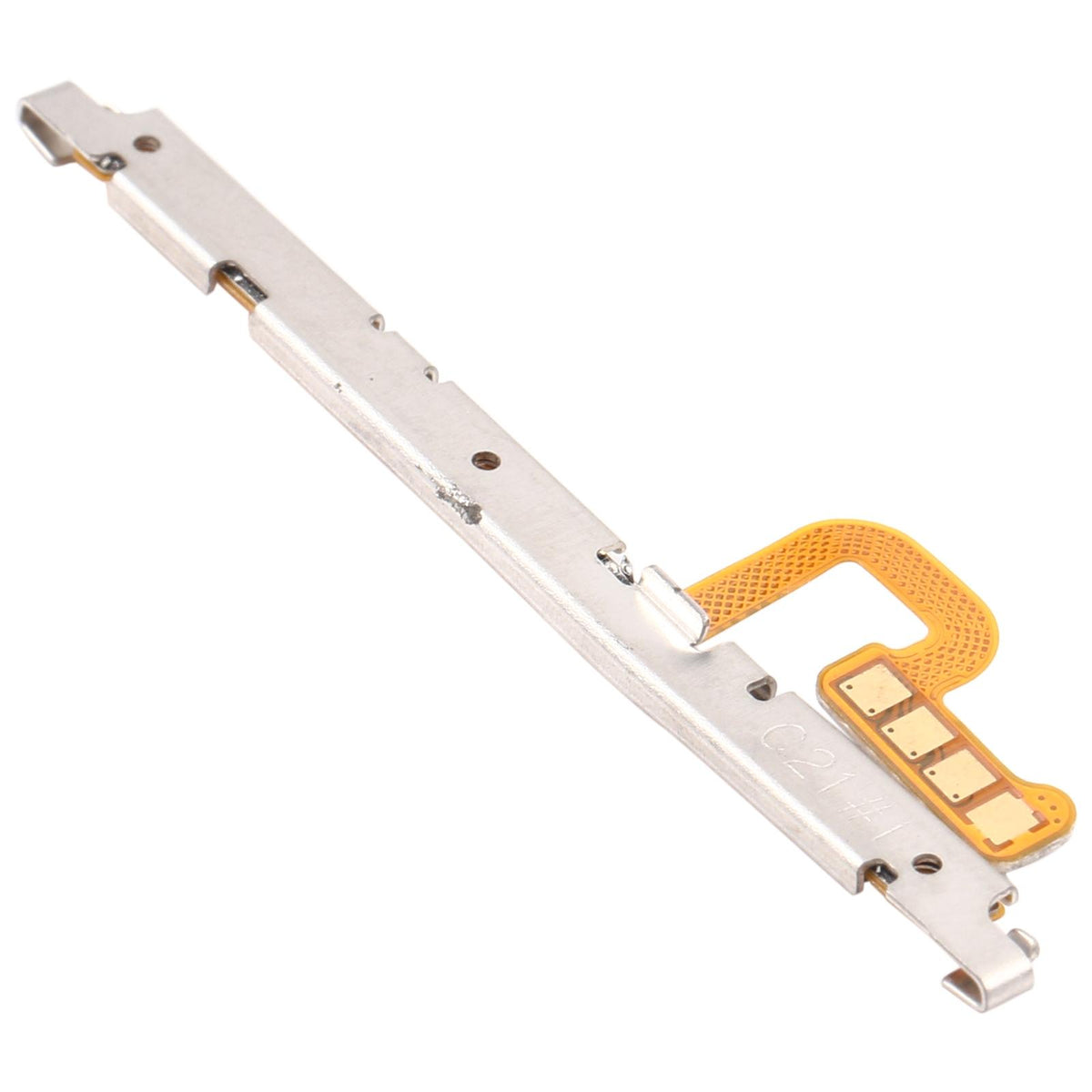 Volumeknop-flexkabel voor Samsung Galaxy Note9 SM-N960
