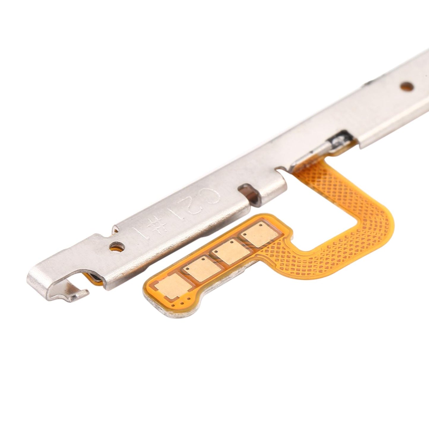 Volumeknop-flexkabel voor Samsung Galaxy Note9 SM-N960