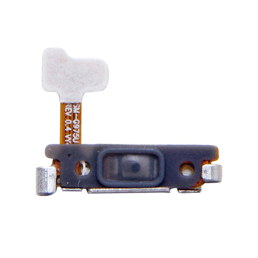 Aan/uit-knop-flexkabel voor Samsung Galaxy S10 SM-G973