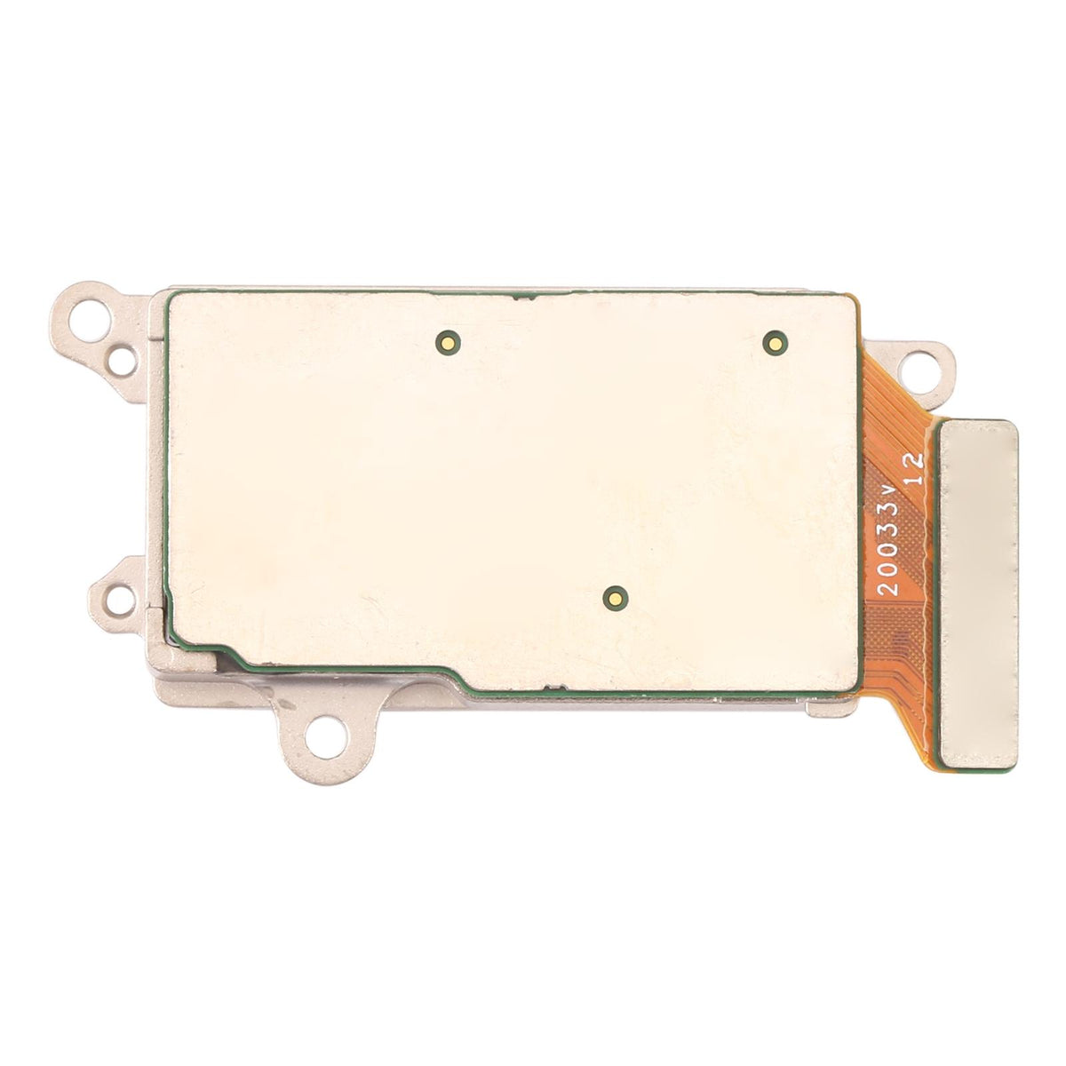 Achtercameramodule voor Samsung Galaxy S21 en S21+ 5G (US-versie)
