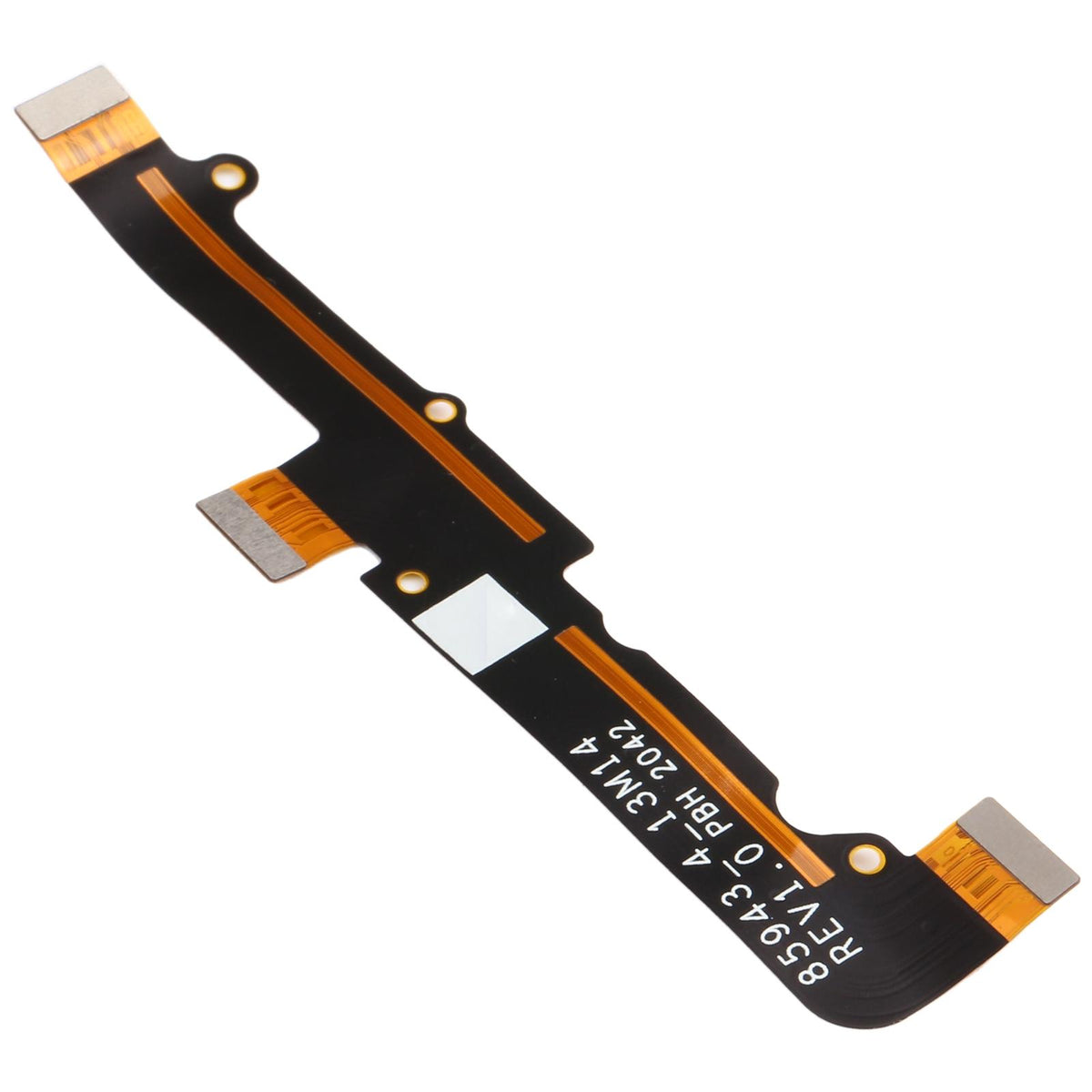 Moederbord-flexkabel voor Samsung Galaxy Tab A7 10.4 (2020) SM-T500